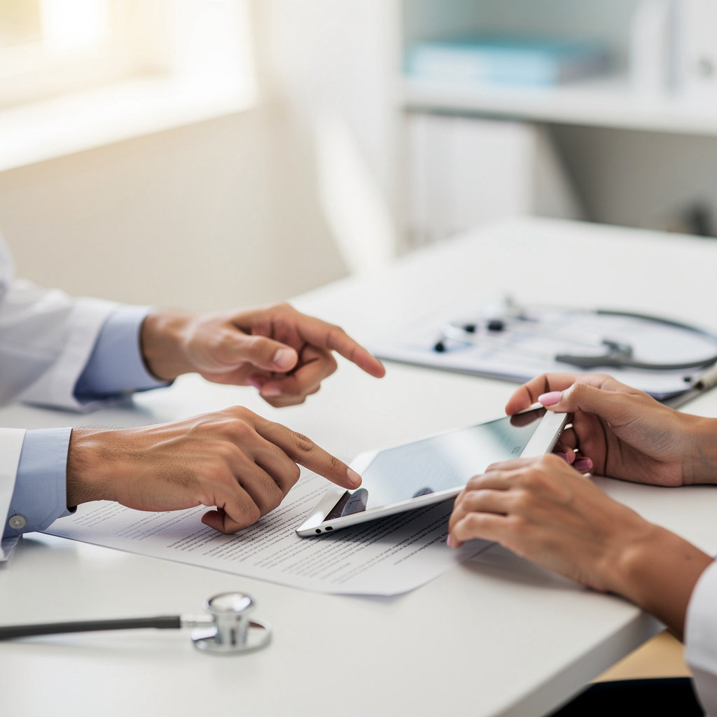 Engelhorn H Douglas MD San Diego patient journey - a clear, step-by-step guide to compassionate medical care in San Diego