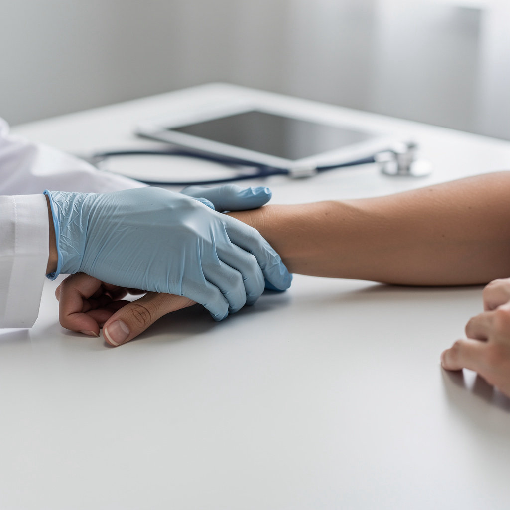 Engelhorn H Douglas MD San Diego - a trusted doctor providing personalized, compassionate medical care to a patient